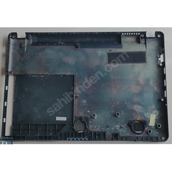 Casper Nırvana Nb14 CLE Alt kasa - 2
