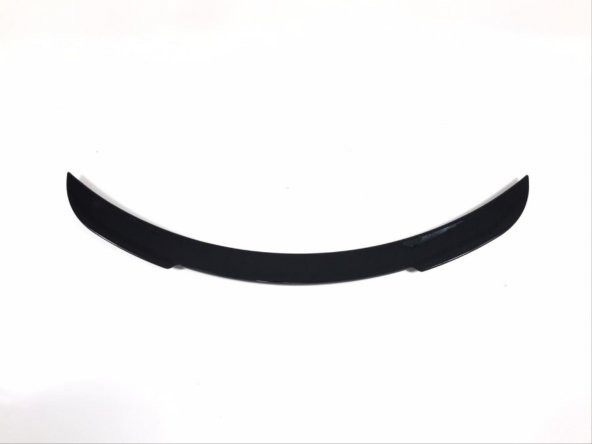 Mercedes W213 2016-2019 E Seri Coupe Uyumlu Spoiler