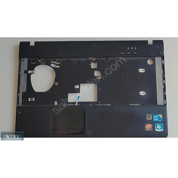 Sony PCG 71211M üst kasa Klavye kasası Sorunsuz