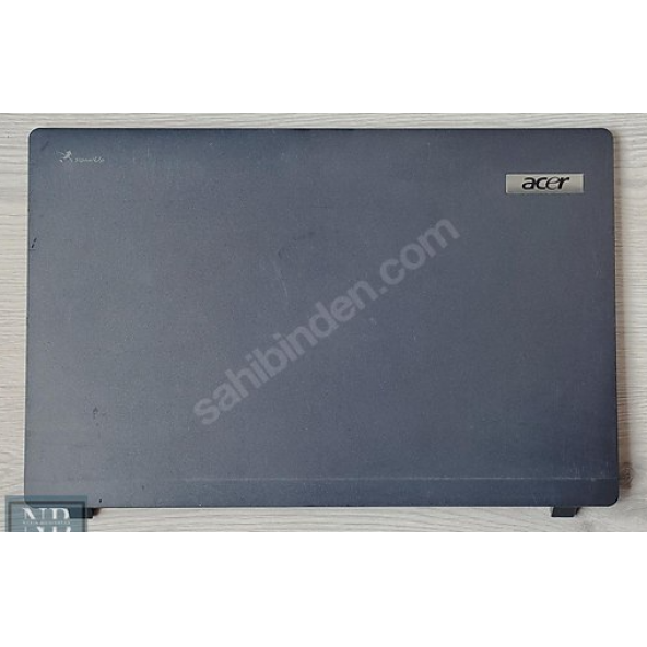 ACER TRAVELMATE 5742 SERiSi PEW51 LCD COVER EKRAN KASA SORUNSUZ
