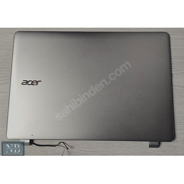 Acer E3 112, E3-112 E3-111 LCD COVER TERTEMİZ SORUNSUZ