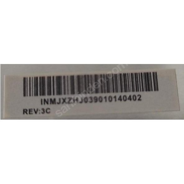 Acer E3 112, E3-112 E3-111 LCD COVER TERTEMİZ SORUNSUZ - 3