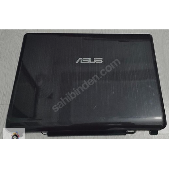 Asus N50 N50V N50VN LCD COVER EKRAN KASASI TEMİZ SORUNUZ +KAMERA