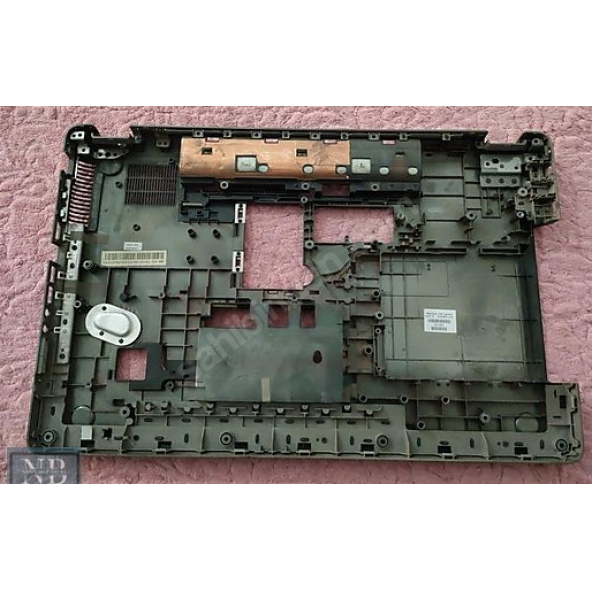 Hp G72 G72-A50Et Alt Kasa SORUNSUZ - 2