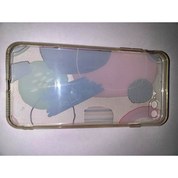 iphone 7,8 plus uyumlu kılıf 1 adet - 2