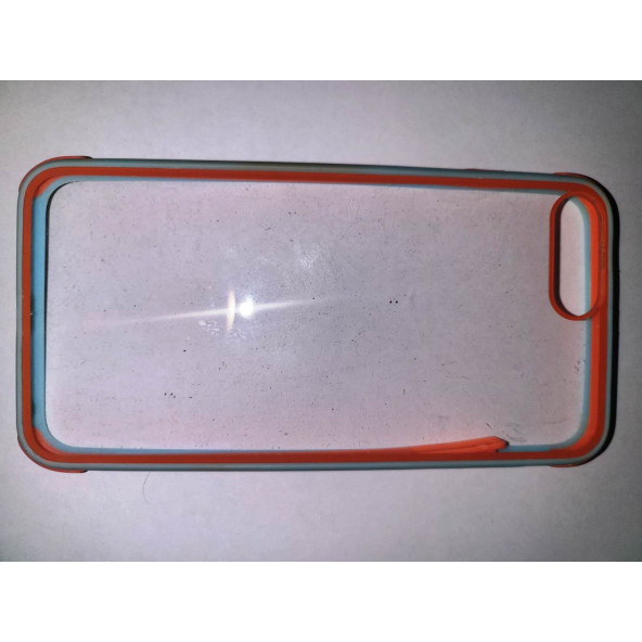 iphone 7,8 plus uyumlu kılıf 1 adet - 2