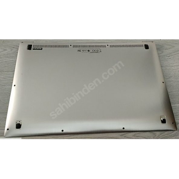 Asus Ux31 Ux31E Notebook Alt Kasa