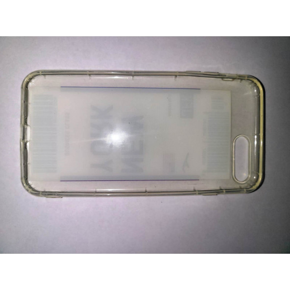 iphone 7,8 plus uyumlu kılıf 1 adet - 2