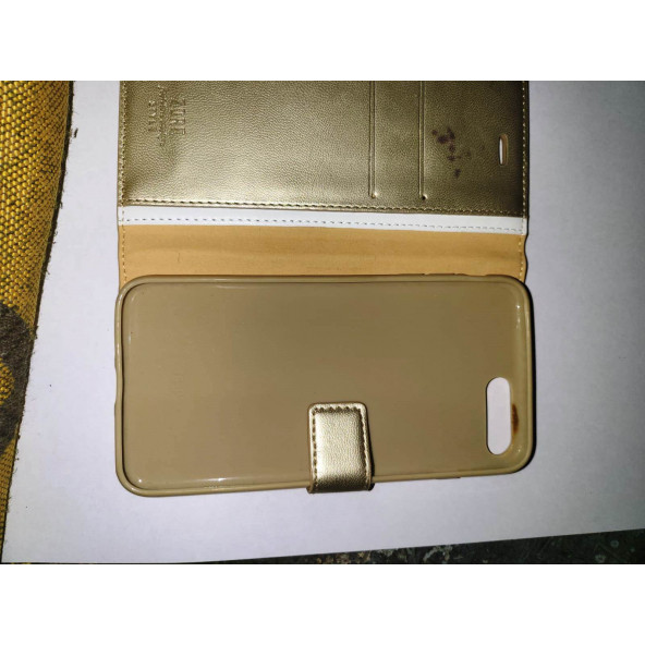 iphone 7,8 plus uyumlu kılıf 1 adet ikinci el - 3