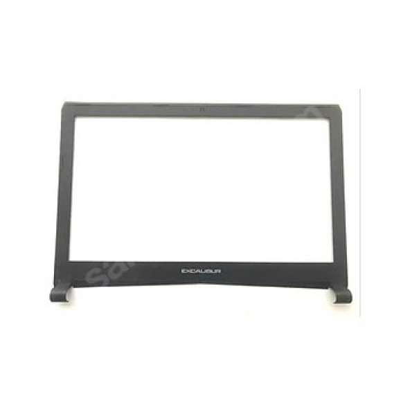 Casper Excalibur G500 G5K Ekran Ön Çerçeve Bezel 6-39-N15R1-010