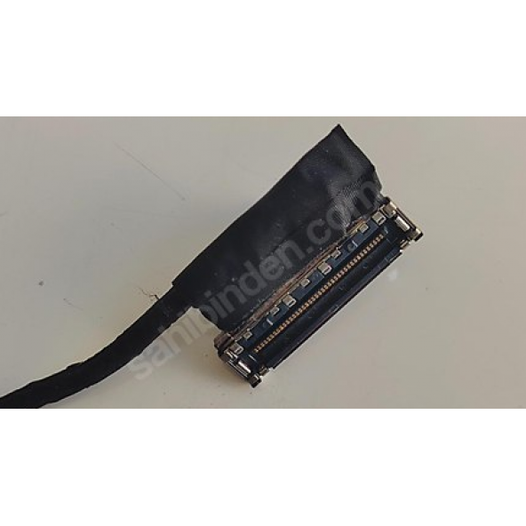 Dell Latitude E5590 E5580 M3520 M3530 lcd data flex ekran kablo - 2