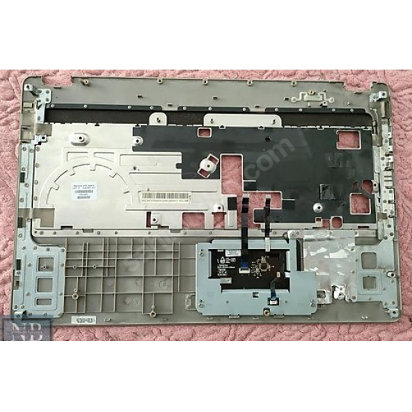 Hp G72 Üst Kasa 616490-001 Üst Kasa Klavye KASA SORUNSUZ - 2
