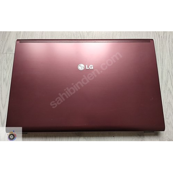 Lg A510 A515 A520 Lga510 Lga51 Lcd Cover SIFIR AYARINDA SORUNSUZ