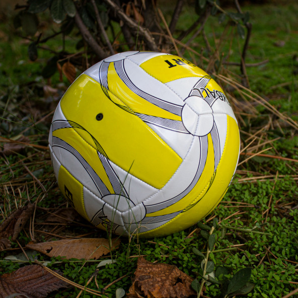 Voleybol Topu 270 gr 5 Numara Voleybol Topu Dikişli - 2