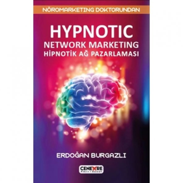 Hipnotik Network Marketing