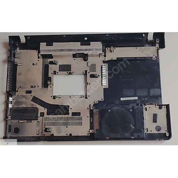 Sony PCG 71211M Alt kasa Sorunsuz - 2