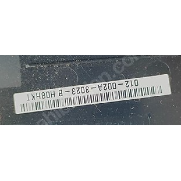 Sony PCG 71211M Alt kasa Sorunsuz - 4