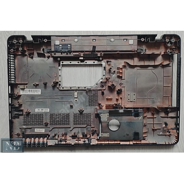 TOSHiBA L775 ALT KASA 17 inç SORUNSUZ - 2
