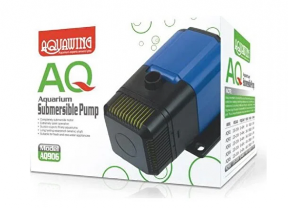 Aquawing Aq906 Sump Motoru 65W 3600L/H