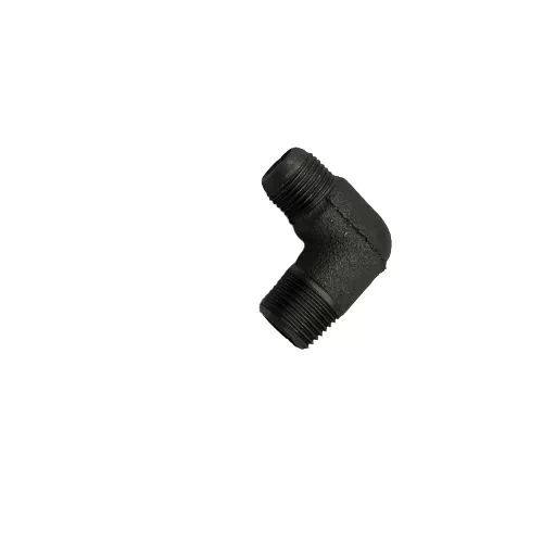 Kompresör Dirsek Rekoru 100 - 300Lt - 1/2 - 3/4 Unf Dışa Havşa - 2