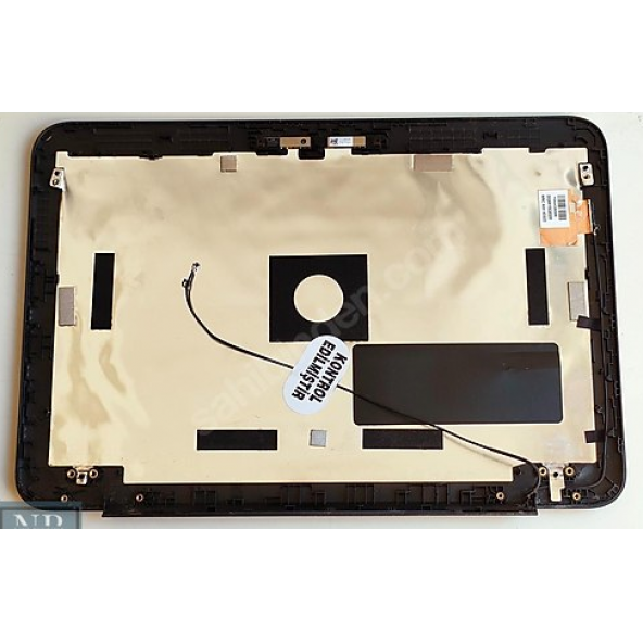 Hp stream 11 pro Lcd cover ekran kasası sorunsuz - 2