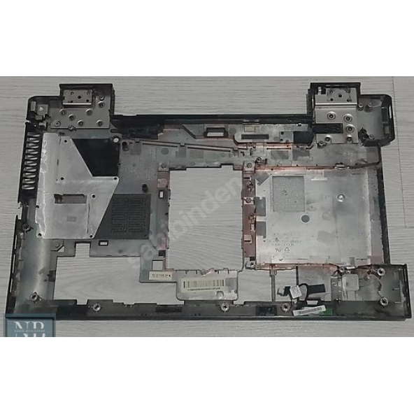 Lenovo Ideapad B570 B575 Alt Kasa sorunsuz - 2