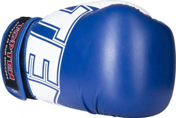 TOP TEN NK 3 Boks Eldiveni (WAKO Onaylı) - 4
