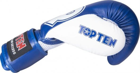 TOP TEN NK 3 Boks Eldiveni (WAKO Onaylı) - 5