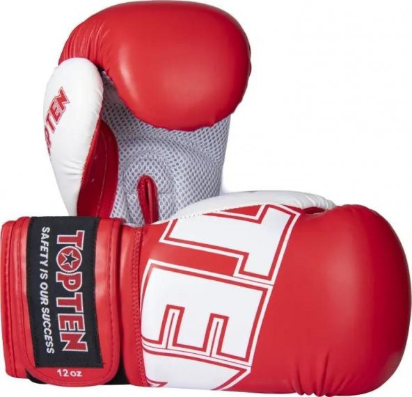 TOP TEN NK 3 Boks Eldiveni (WAKO Onaylı) - 2