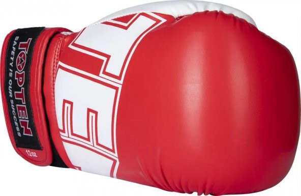 TOP TEN NK 3 Boks Eldiveni (WAKO Onaylı) - 8