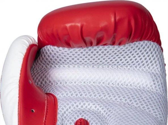 TOP TEN NK 3 Boks Eldiveni (WAKO Onaylı) - 11