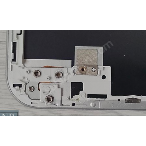 HP ENVY4 ENVY4-1000 ENVY 4-1000 LCD COVER Ekran Kasası Sorunsuz - 3