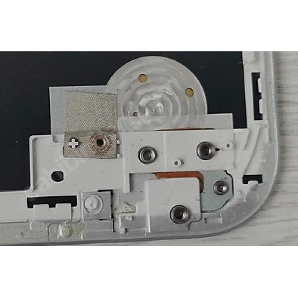 HP ENVY4 ENVY4-1000 ENVY 4-1000 LCD COVER Ekran Kasası Sorunsuz - 4