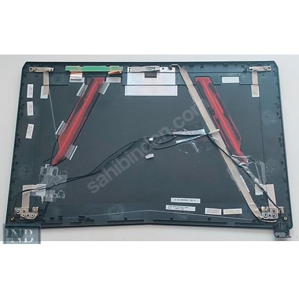 CASPER EXCALİBUR G500 G5K LCD COVER EKRAN KASASI +WİFİ ANTEN - 2