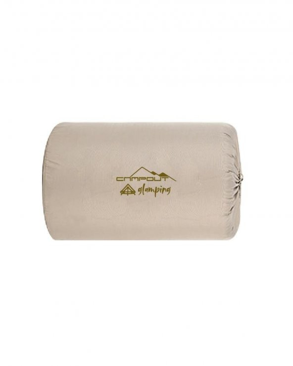 Campout Glamping Tek Kişilik Sünger Yatak - 2