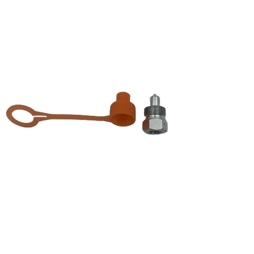 HİDROLİK DOĞRULTMA KRİKOSU HORTUM REKORU KORUMA PLASTİĞİ - 2