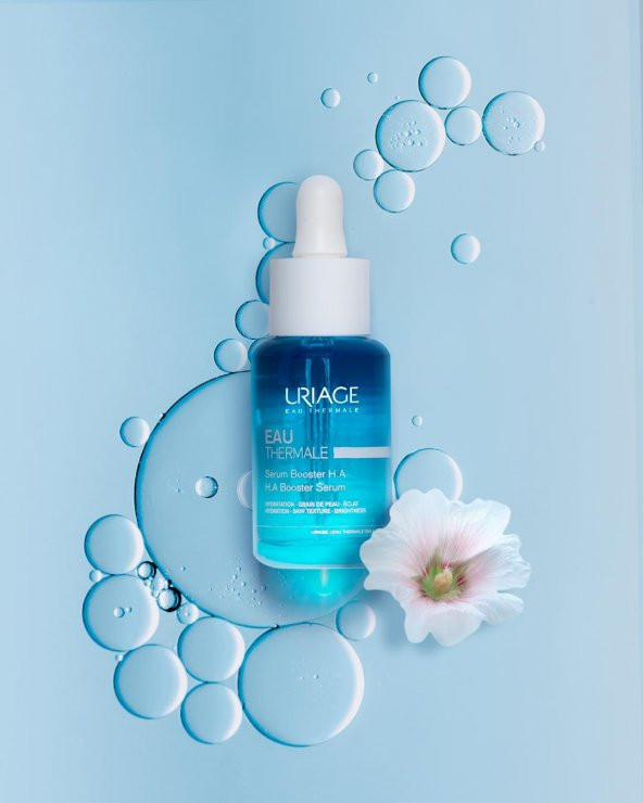 Uriage Eau Thermale Serum Booster 30 ml