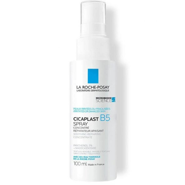 La Roche Posay Cicaplast B5 Sprey100 ml