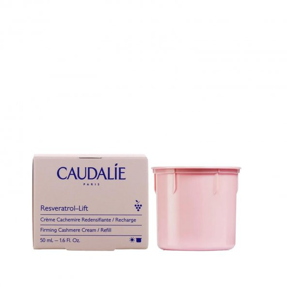 Caudalie Resveratrol Lift- Cashmere Cream Refill 50 ml