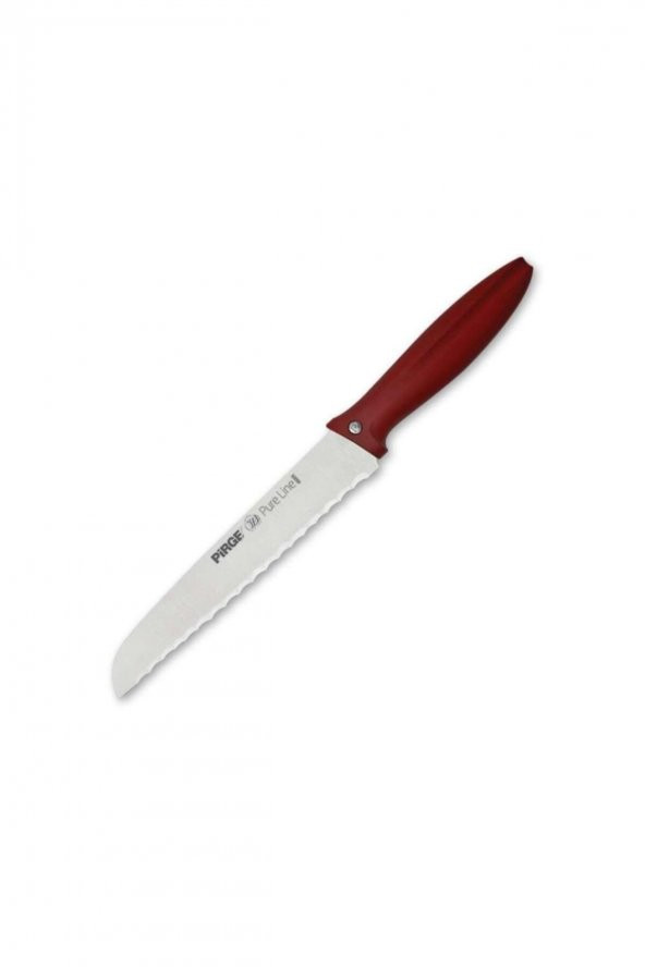 48005 Pure Line Ekmek Bıçağı 21 Cm