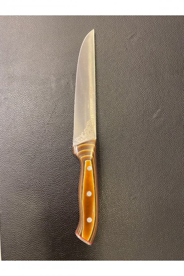 Pirge 32103 Elite Mutfak Bıçağı No.3 19 Cm