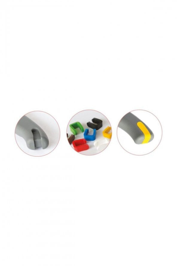 Gastro Mutfak Bıçak 16.5cm 37102 - 3