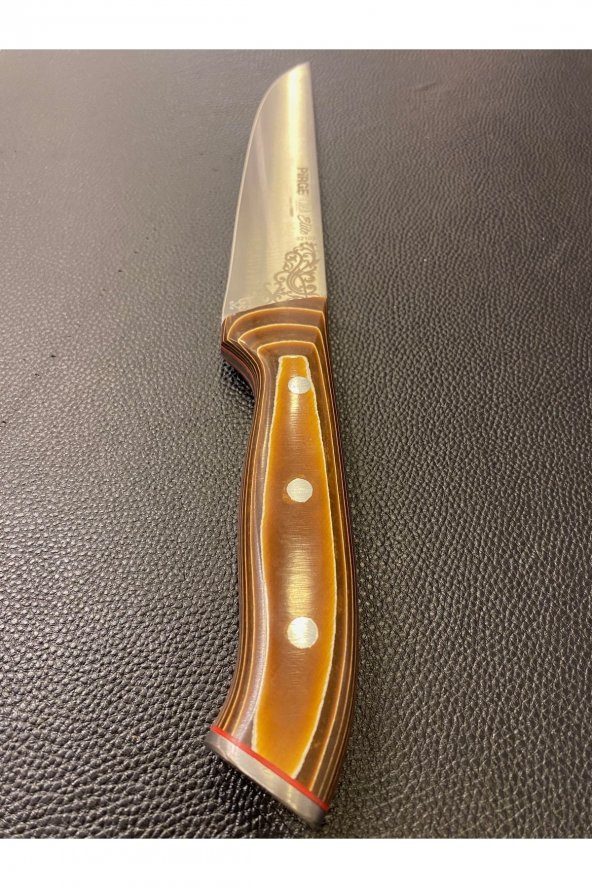 Pirge 32103 Elite Mutfak Bıçağı No.3 19 Cm - 2