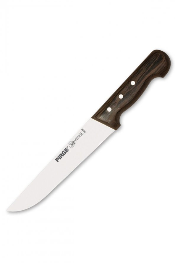 Sultanpro Venge Saplı Kasap Bıçağı No.4 21 Cm 31254