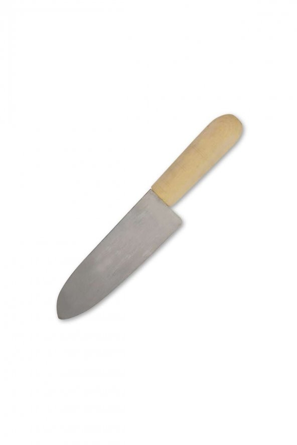 Baklava Bıçağı - Karbon Çeliği 16 Cm 61069