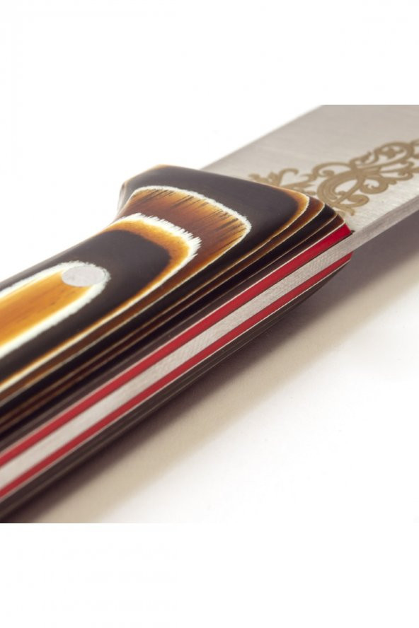 Elite Kasap Bıçağı No. 1 14,5 Cm 32101 - 2