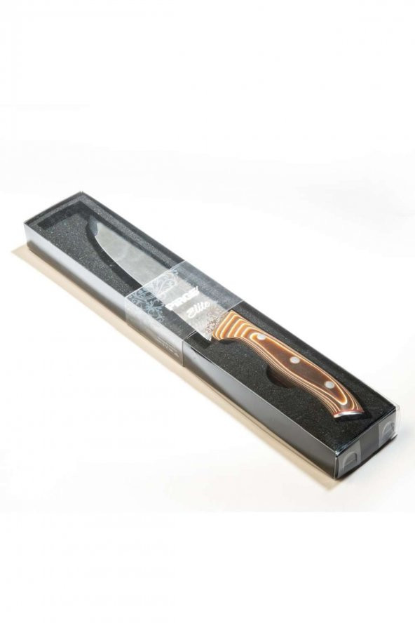 Elite Kasap Bıçağı No.3 19 Cm 32103 yeni - 3