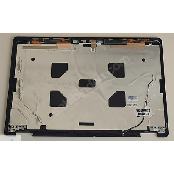 Dell Latitude E5590 E5580 M3520 M3530 Lcd Cover Ekran kasası - 2