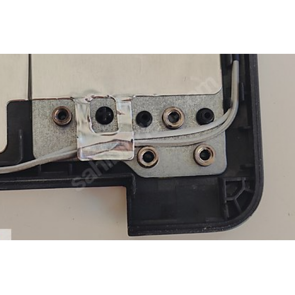 Dell Latitude E5590 E5580 M3520 M3530 Lcd Cover Ekran kasası - 3