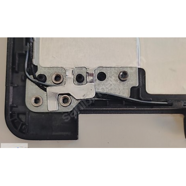 Dell Latitude E5590 E5580 M3520 M3530 Lcd Cover Ekran kasası - 4